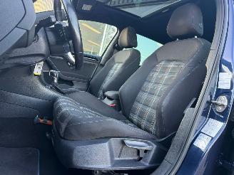 Volkswagen Golf 1.4 TSI GTE PANO picture 14