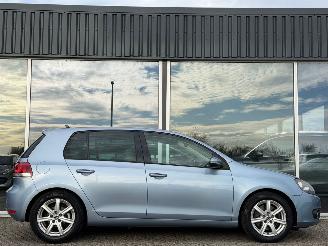 Volkswagen Golf 1.4 TSI Highline DSG picture 18