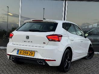 Seat Ibiza 1.0 TSI FR Intense picture 6