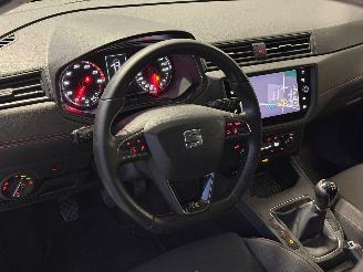 Seat Ibiza 1.0 TSI FR Intense picture 8