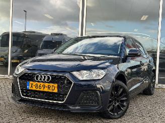 Auto incidentate Audi A1 SPORTBACK 25 TFSI AUTOMAAT 2021/1