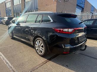 Renault Mégane IV GrandTour GT-LINE Bose Edition Automaat picture 8