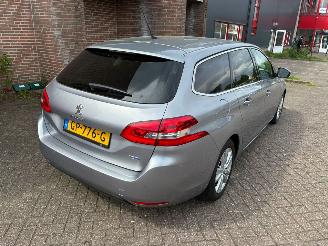 Peugeot 308 1.6 BlueHDI Blue Lease Pack picture 3