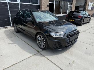 Schadeauto Audi A1 30 TFSI S-LINE S-TRONIC 2019/4