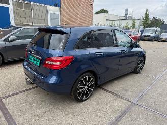 Mercedes B-klasse 200 CDI Business Class / Harman Kardon / Automaat / picture 4