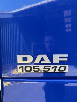 DAF XF 105 510 PK picture 12