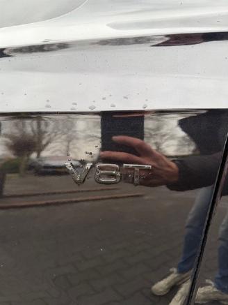 Audi SQ7 4.0 TDI SQ7 Quattro Pro Line plus picture 9