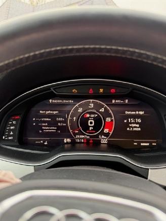 Audi SQ7 4.0 TDI SQ7 Quattro Pro Line plus picture 19