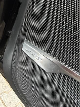 Audi SQ7 4.0 TDI SQ7 Quattro Pro Line plus picture 16