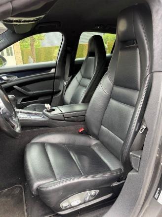Porsche Panamera 3.0 S E-Hybrid picture 14