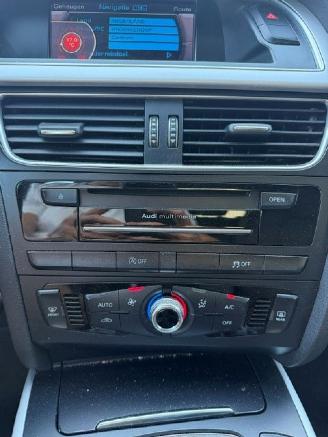 Audi A4 LIMOUSINE 1.8 TFSI Advance picture 21