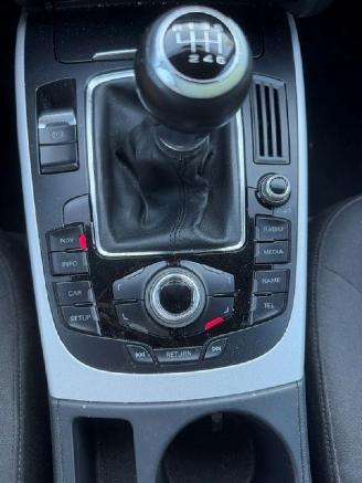 Audi A4 LIMOUSINE 1.8 TFSI Advance picture 19