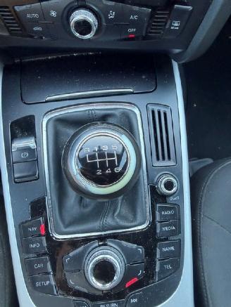 Audi A4 LIMOUSINE 1.8 TFSI Advance picture 20