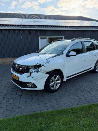 Dacia Logan 0,9 TCE SL Royaal Automaat picture 9