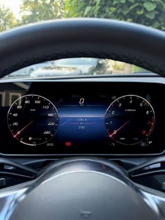 Mercedes C-klasse 180 Business Line picture 28