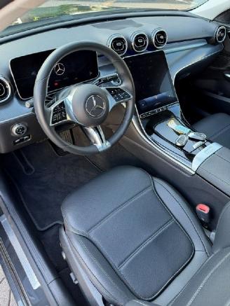Mercedes C-klasse 180 Business Line picture 19