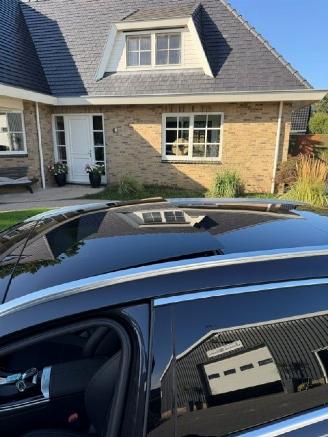 Mercedes C-klasse 180 Business Line picture 18