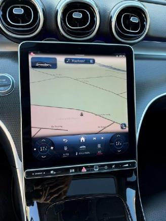 Mercedes C-klasse 180 Business Line picture 29