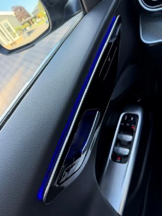 Mercedes C-klasse 180 Business Line picture 24