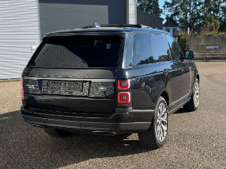 Land Rover Range Rover SDV8 picture 4