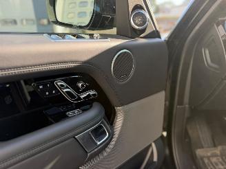 Land Rover Range Rover SDV8 picture 9