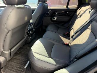 Land Rover Range Rover SDV8 picture 10