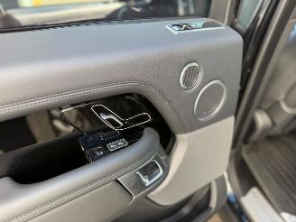 Land Rover Range Rover SDV8 picture 11