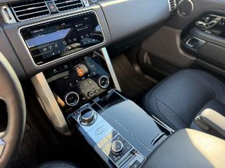 Land Rover Range Rover SDV8 picture 8