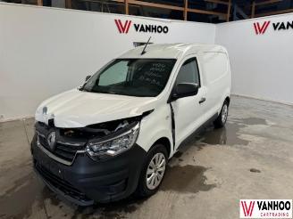 uszkodzony samochody osobowe Renault Express  2021/12