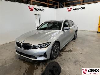  BMW 3-serie  2020/10