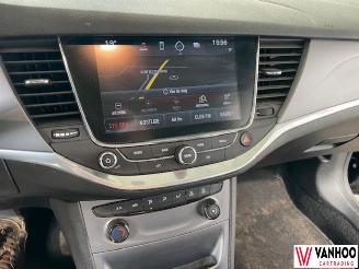 Opel Astra  picture 17