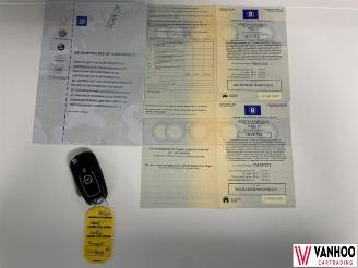 Opel Astra  picture 19