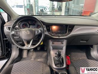 Opel Astra  picture 13