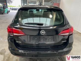 Opel Astra  picture 7