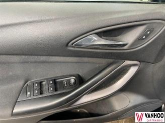 Opel Astra  picture 18