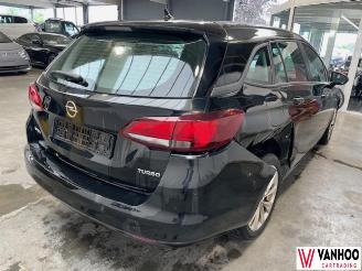 Opel Astra  picture 6