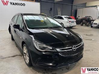 Opel Astra  picture 3