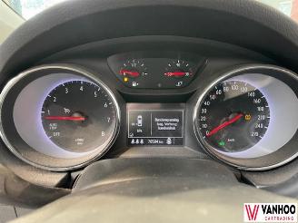 Opel Astra  picture 16