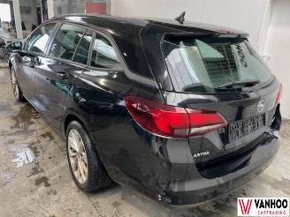 Opel Astra  picture 8