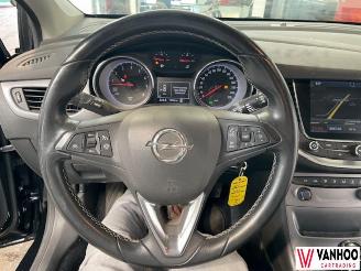Opel Astra  picture 15