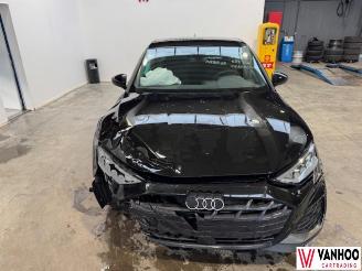 Audi A3  picture 3