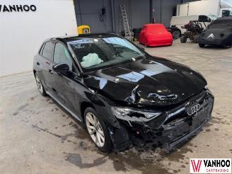 Audi A3  picture 4