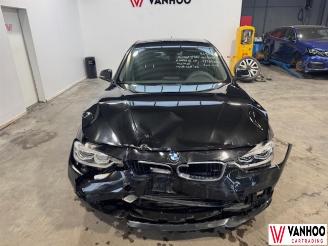 BMW 3-serie  picture 3