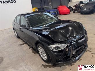 BMW 3-serie  picture 4