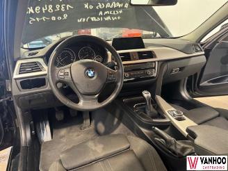 BMW 3-serie  picture 12