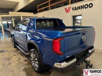 Volkswagen Amarok  picture 10