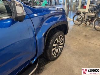 Volkswagen Amarok  picture 6