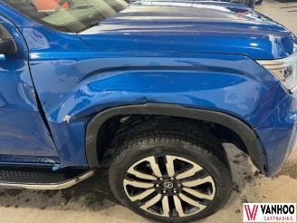 Volkswagen Amarok  picture 4