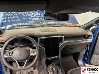 Volkswagen Amarok  picture 18