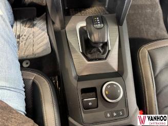 Volkswagen Amarok  picture 19